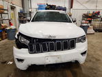 Jeep Cherokee 2018