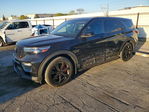 Ford Explorer 2022