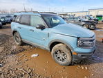 Ford Bronco 2023