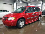 Dodge Caravan 2007