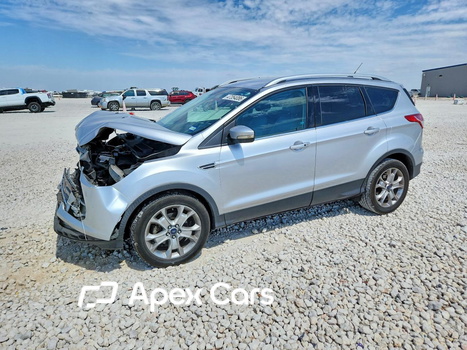 Ford Escape 2016 - Image 1 of 15