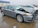 Chrysler 200 2013