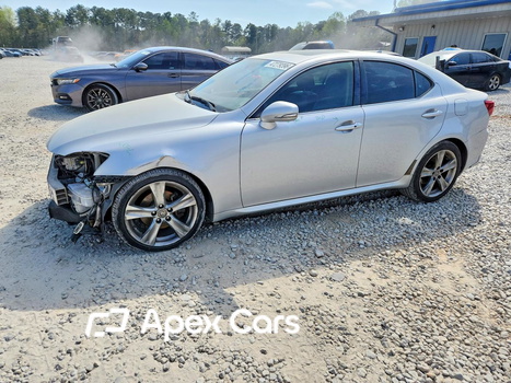 Lexus IS 2013 - Image 1 of 12