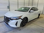 Nissan Sentra 2024