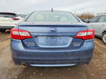 Subaru Legacy 2016