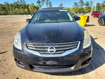 Nissan Altima 2012
