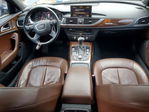Audi A6 2014