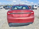 Chrysler 200 2011