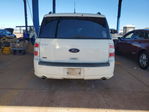 Ford Flex 2013