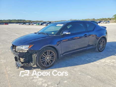 Scion tC 2013 - Image 1 of 14