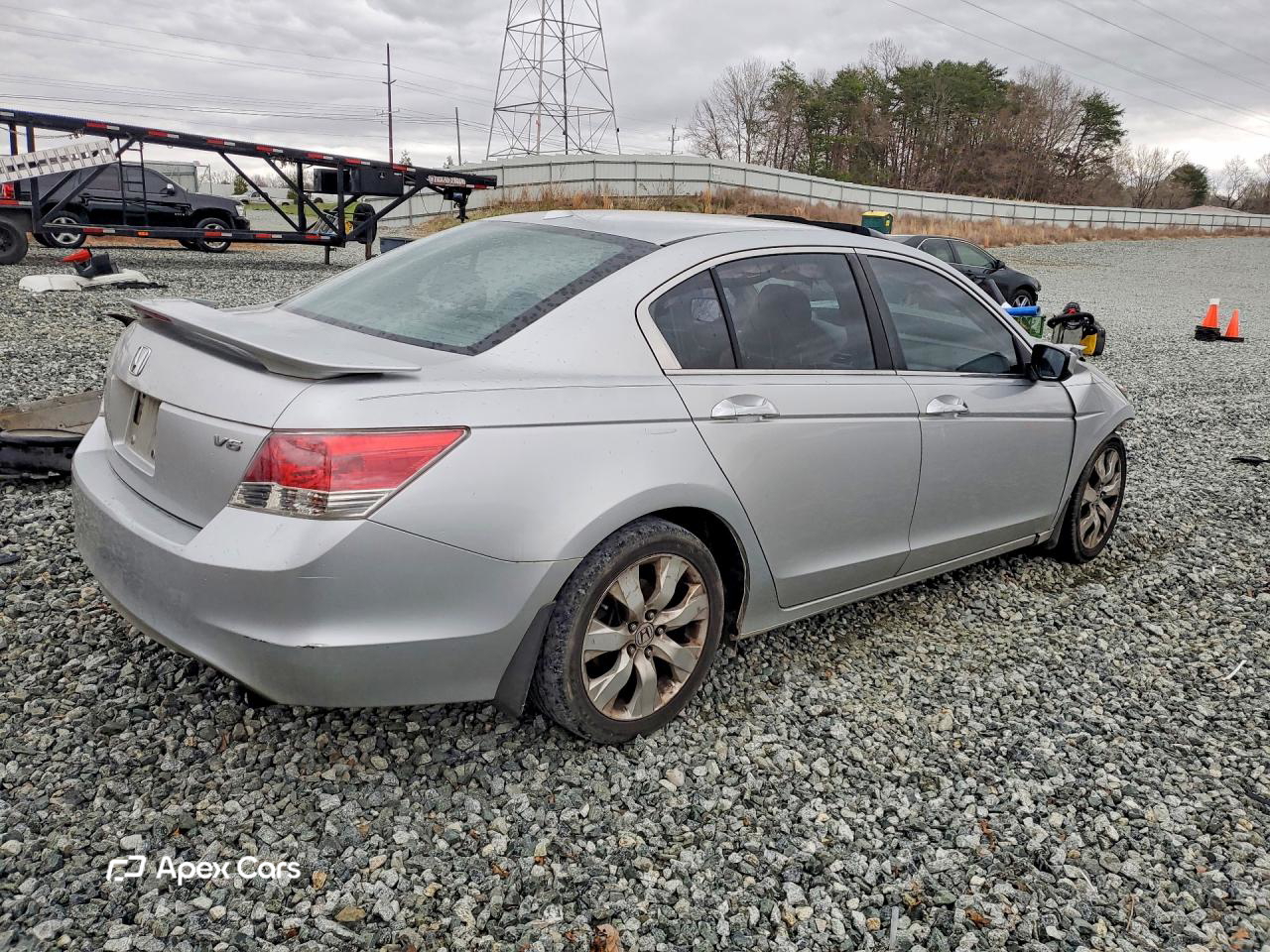Accord 2008