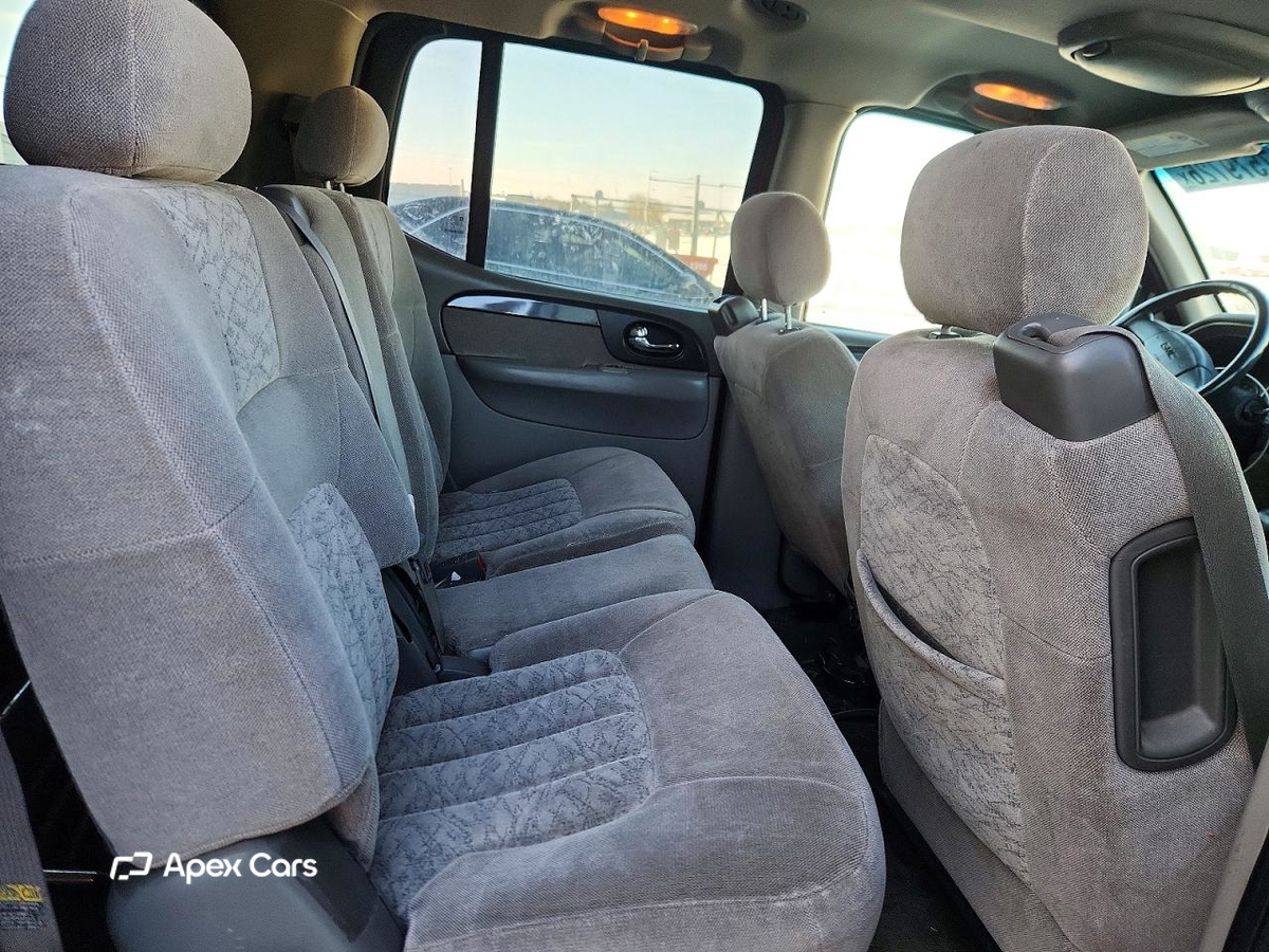 GMC Envoy 2003