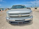 Chevrolet Silverado 2011