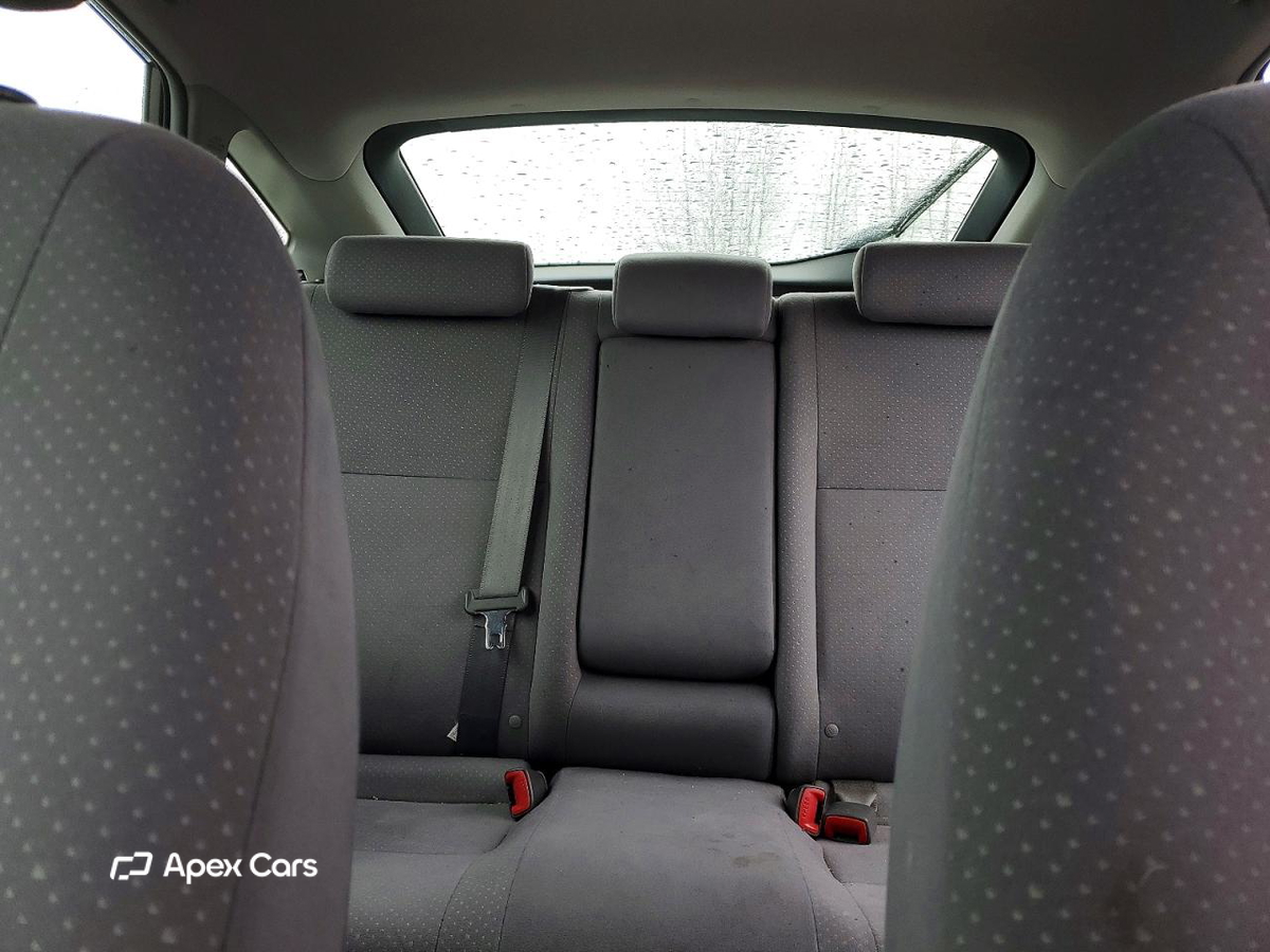 Toyota Prius 2007