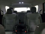 Chevrolet Traverse 2021