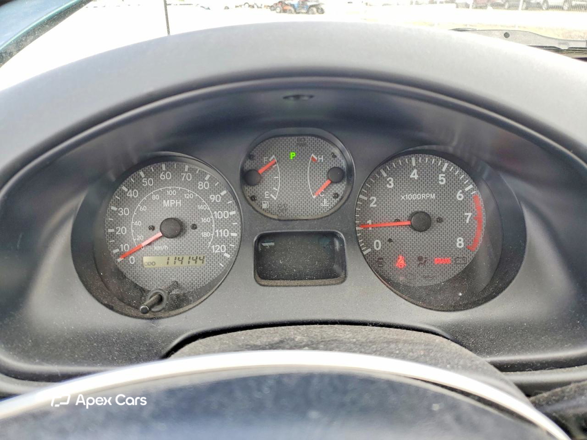 Toyota RAV 4 2000