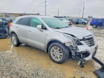 Cadillac XT5 2017