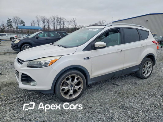 Ford Escape 2015 - Image 1 of 12