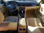 BMW Series 3 2011