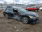Honda Accord 2016