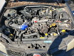 Subaru WRX 2006