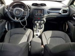 Jeep Renegade 2017