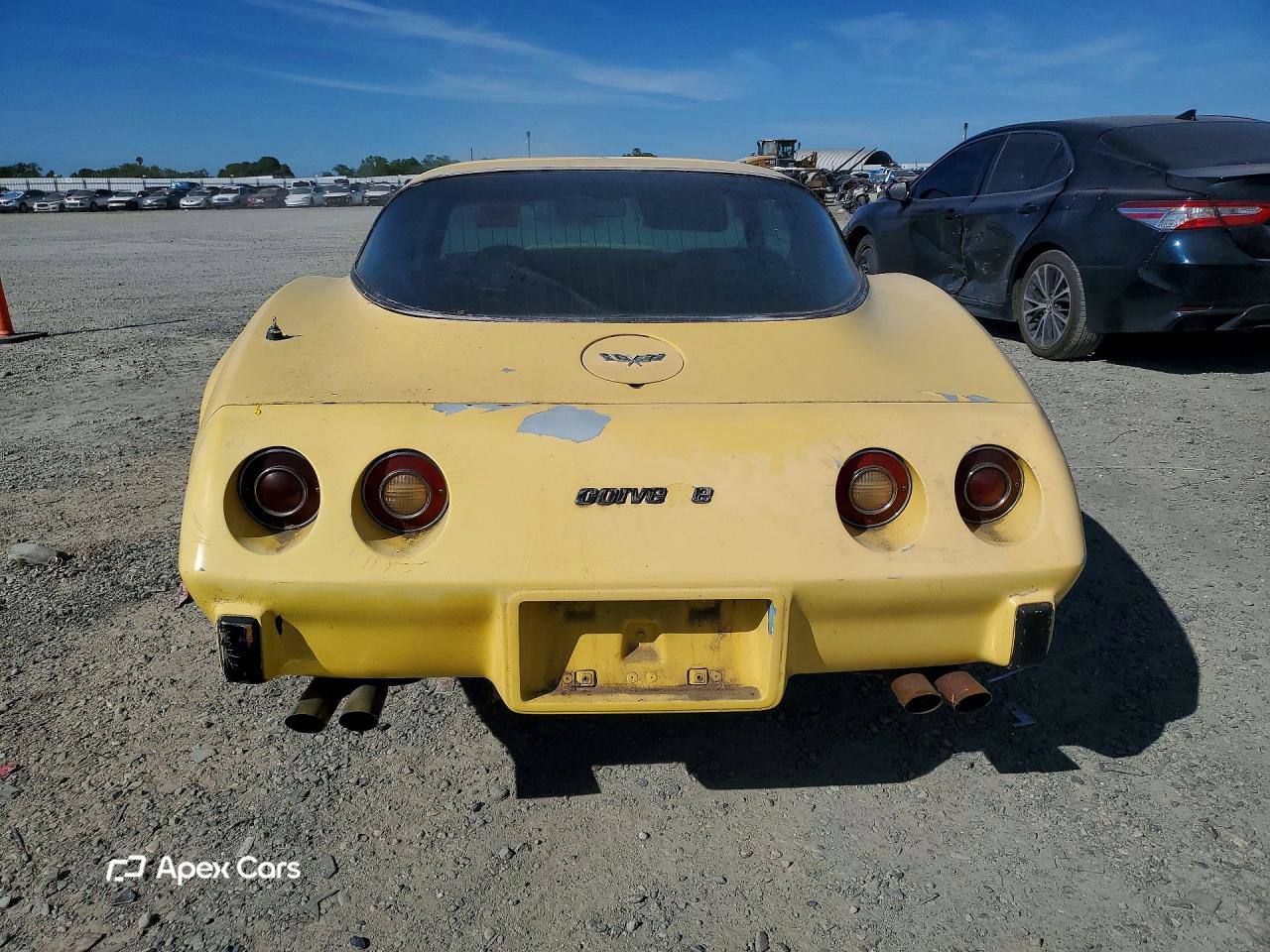 Chevrolet  1978