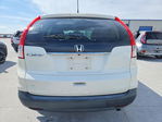 Honda CR-V 2012