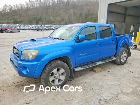 Toyota Tacoma 2009 - Image 1 of 13