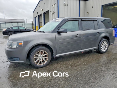 Ford Flex 2016 - Zdjęcie 1 z 13