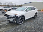 Lexus RX 2017