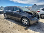 Honda Odyssey 2014