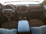 Chevrolet Traverse 2019