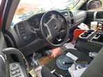Chevrolet Silverado 2007