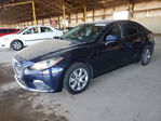 Mazda 3 2016