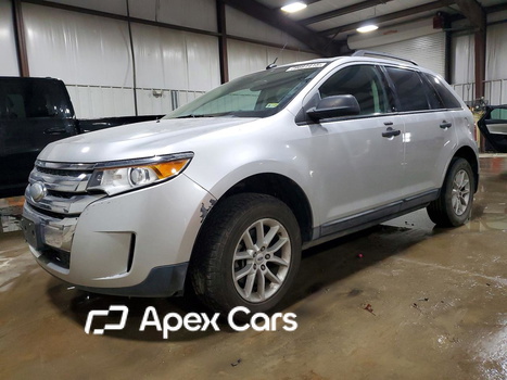 Ford Edge 2013 - Image 1 of 13