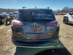 Toyota RAV 4 2017