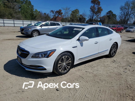 Buick LaCrosse 2019 - Image 1 of 13