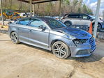 Audi A3 2018
