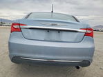 Chrysler 200 2013