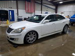 Hyundai Equus 2011