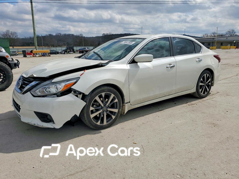 Nissan Altima 2017 - Image 1 of 12