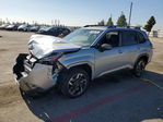 Subaru Forester 2025