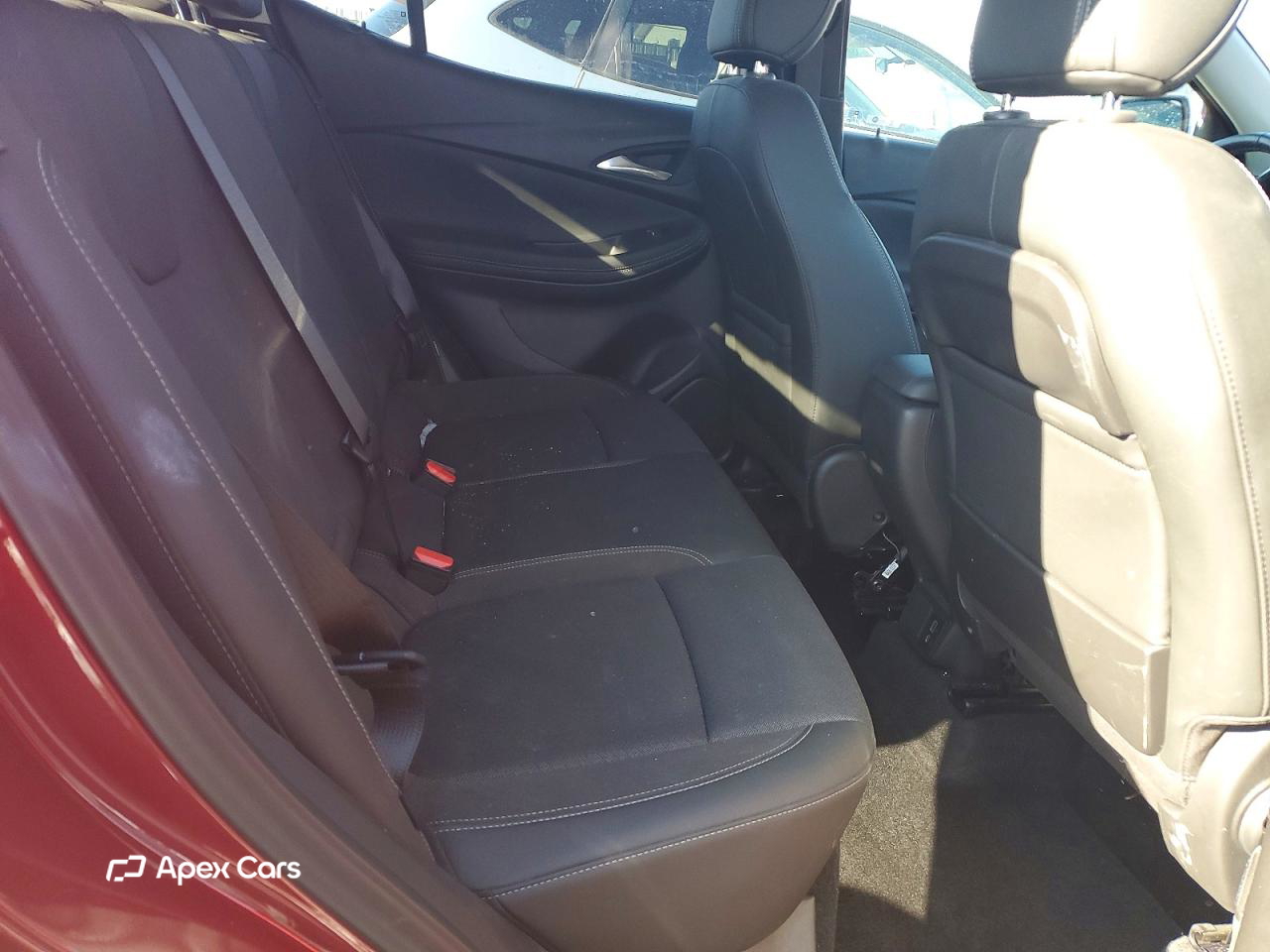 Buick Encore 2020