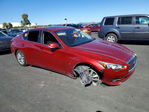 Infiniti Q50 2015