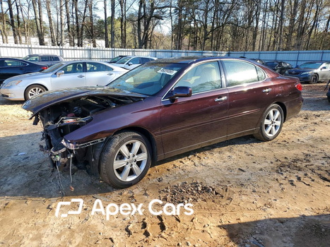 Lexus ES 2005 - Image 1 of 13