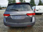 Honda Odyssey 2015