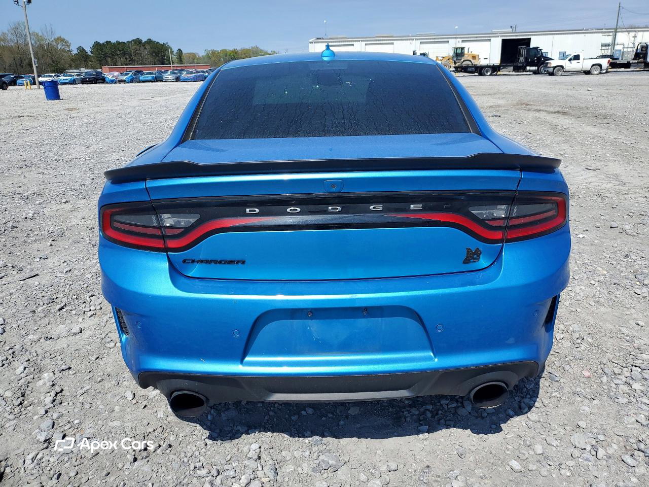 Dodge Charger 2023