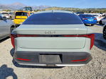 Kia K4 2025