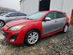 Mazda 3 2011